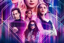 超级少女 第六季 Supergirl Season 6 (2021)