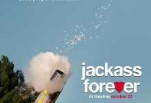 蠢蛋搞怪到永远 Jackass Forever (2022)