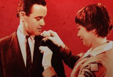 桃色公寓 The Apartment (1960)