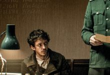 波斯语课 Persischstunden (2020)