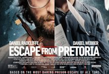逃离比勒陀利亚 Escape from Pretoria (2020)