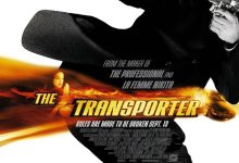 玩命快递 The Transporter (2002)