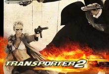 玩命快递2 Transporter 2 (2005)