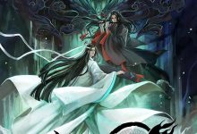 魔道祖师 第一季 (2018)