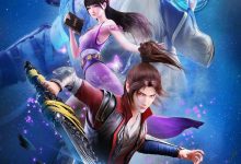 斗破苍穹 第二季 (2018)