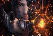 斗破苍穹 特别篇3 (2021)
