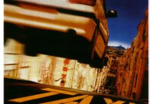 的士速递 Taxi (1998)