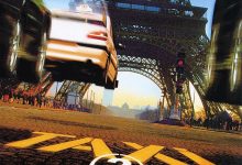 的士速递2 Taxi 2 (2000)
