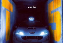 的士速递5 Taxi 5 (2018)
