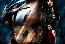 金刚狼 X-Men Origins: Wolverine (2009)