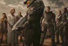 光环 第一季 Halo Season 1 (2022)