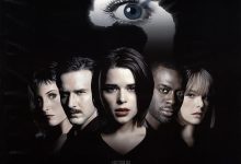 惊声尖叫3 Scream 3 (2000)