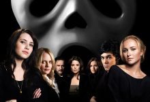 惊声尖叫4 Scream 4 (2011)