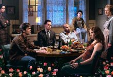 六尺之下 第三季 Six Feet Under Season 3 (2003)