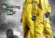 绝命毒师 第三季 Breaking Bad Season 3 (2010)