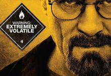 绝命毒师 第四季 Breaking Bad Season 4 (2011)