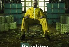 绝命毒师 第五季 Breaking Bad Season 5 (2012)