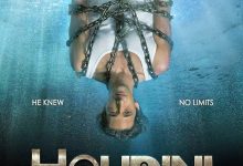 胡迪尼 Houdini (2014)