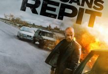 昼夜不停 Sans répit (2022)