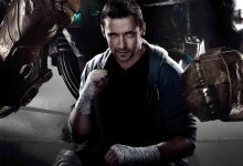 铁甲钢拳 Real Steel (2011)