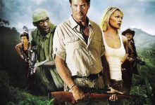 狂蟒之灾3 Anaconda III (2008)