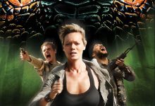 狂蟒之灾4 Anaconda 4: Trail of Blood (2009)