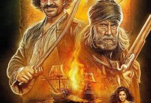 印度暴徒 Thugs of Hindostan (2018)