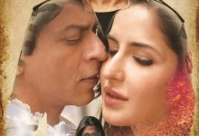 爱无止境 Jab Tak Hai Jaan (2012)