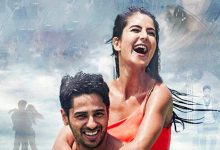 看了又看 Baar Baar Dekho (2016)