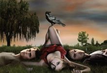 吸血鬼日记 第一季 The Vampire Diaries Season 1 (2009)