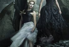 吸血鬼日记 第四季 The Vampire Diaries Season 4 (2012)