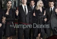吸血鬼日记 第八季 The Vampire Diaries Season 8 (2016)