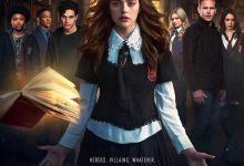 吸血鬼后裔 第一季 Legacies Season 1 (2018)