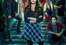 吸血鬼后裔 第三季 Legacies Season 3 (2021)