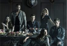 初代吸血鬼 第二季 The Originals Season 2 (2014)