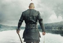 维京传奇 第三季 Vikings Season 3 (2015)