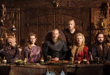 维京传奇 第四季 Vikings Season 4 (2016)
