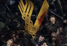 维京传奇 第五季 Vikings Season 5 (2017)