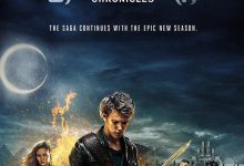 沙娜拉传奇 第二季 The Shannara Chronicles Season 2 (2017)