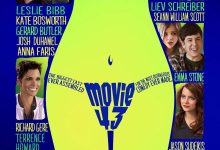 电影43 Movie 43 (2013)