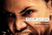 伤痕累累 Bruised (2020)