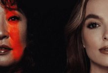 杀死伊芙 第三季 Killing Eve Season 3 (2020)