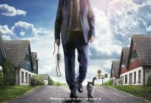 一个叫欧维的男人决定去死 En man som heter Ove (2015)