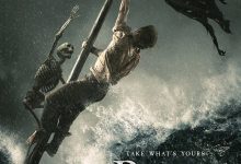 黑帆 第二季 Black Sails Season 2 (2015)