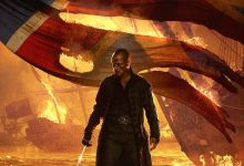 黑帆 第三季 Black Sails Season 3 (2016)
