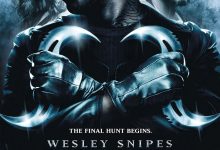 刀锋战士3 Blade: Trinity (2004)