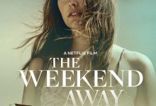 血光假期 The Weekend Away (2022)