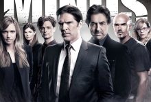 犯罪心理 第九季 Criminal Minds Season 9 (2013)
