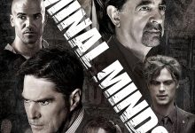 犯罪心理 第十一季 Criminal Minds Season 11 (2015)