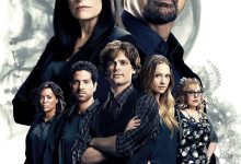 犯罪心理 第十二季 Criminal Minds Season 12 (2016)